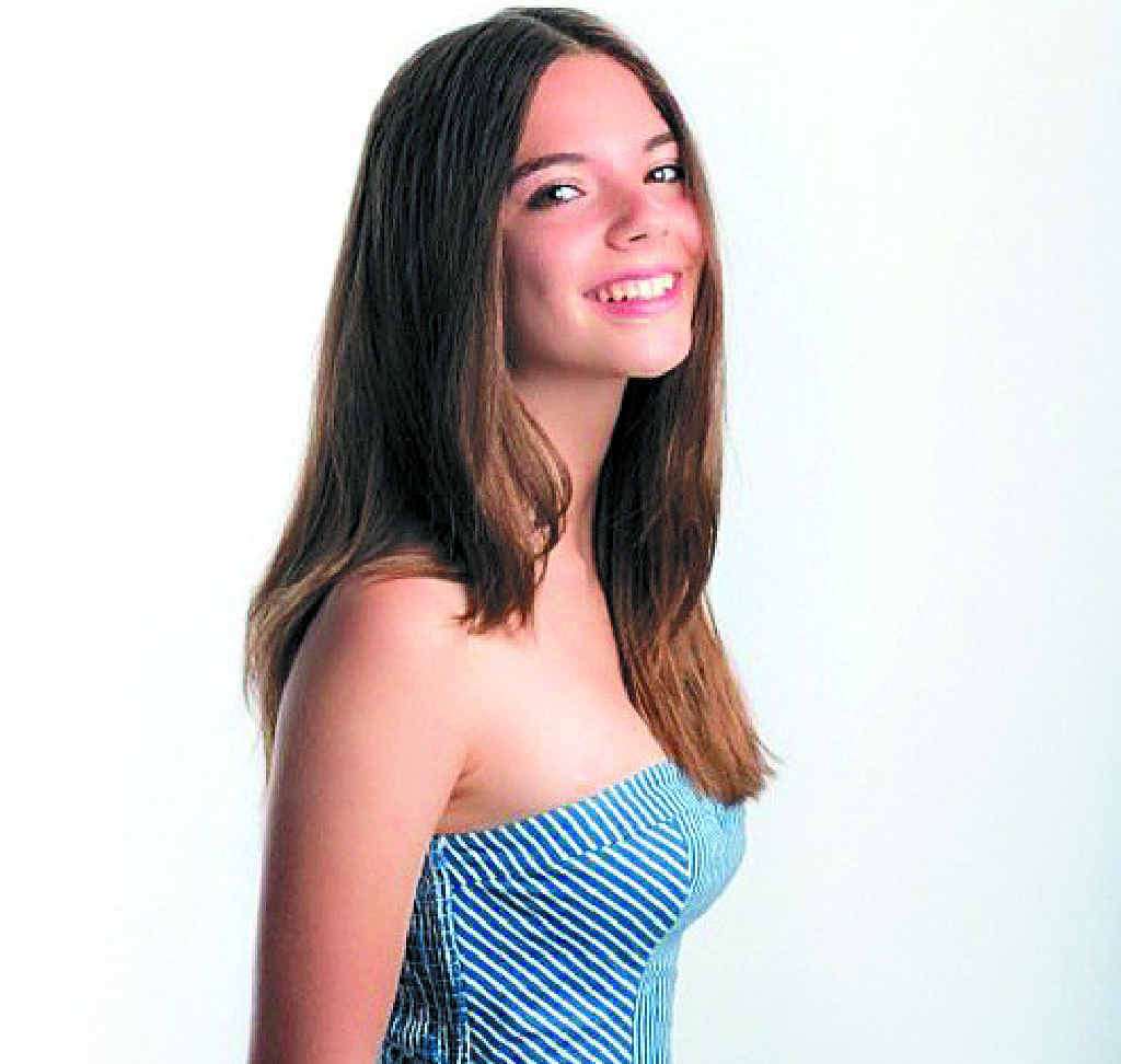 TUNE IN: Lismore Young Songwriter of the Year winner Grace Hughes continues to make waves with the release of her debut EP. TUNE IN: Lismore Young Songwriter of the Year winner Grace Hughes continues to make waves with the release of her debut EP.